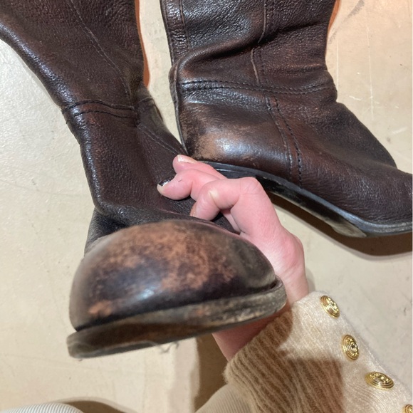 Prada heeled boots - Picture 7 of 12